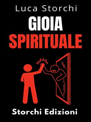 cover image of Gioia Spirituale--Trova La Tua Felicità Interiore